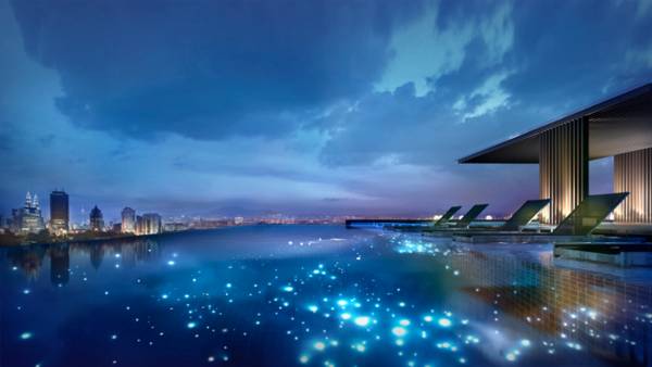 Expressionz Professional Suites By Mad KL Stay