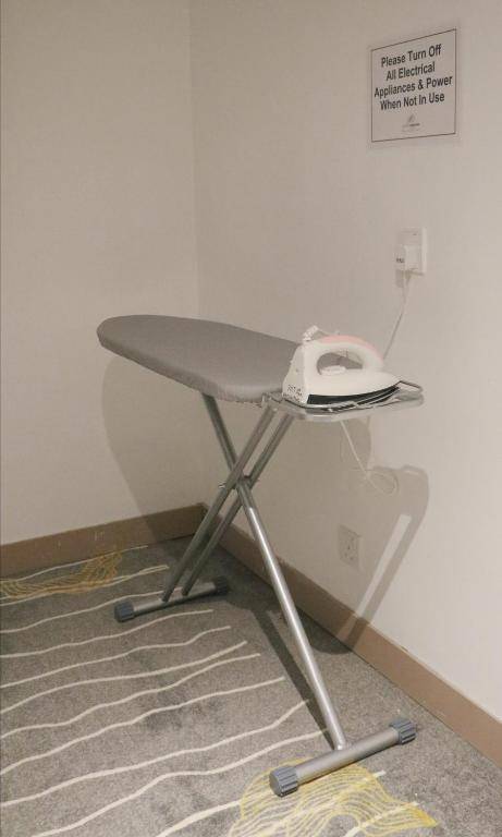 Pacific Express Hotel Chinatown