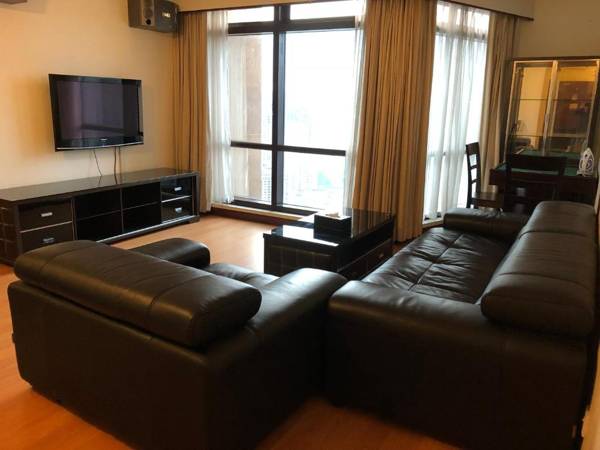 Comfort Service Apartment at Times Square KL