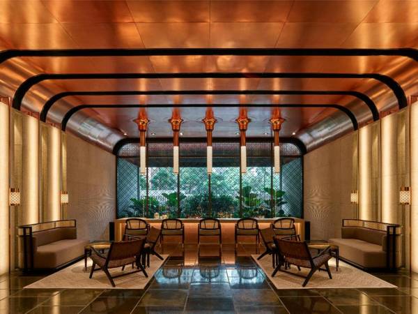 The RuMa Hotel and Residences