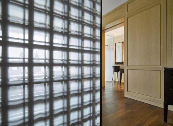 The RuMa Hotel and Residences