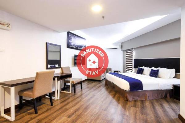 Capital O 978 Midaris Hotel