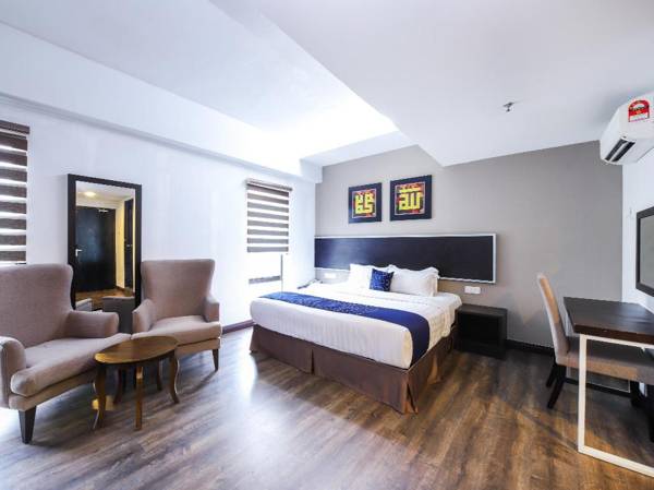 Capital O 978 Midaris Hotel