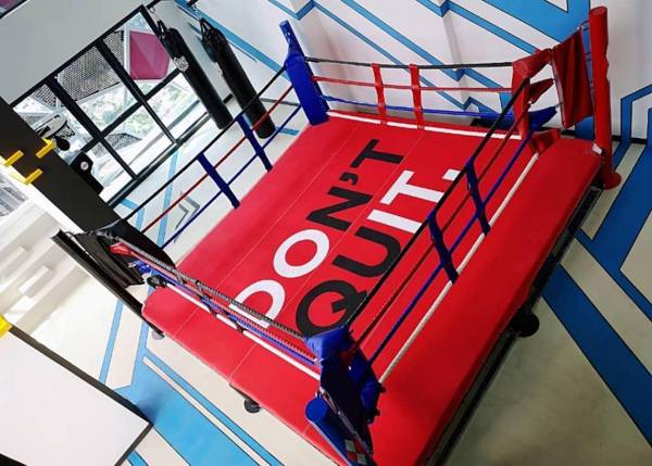 Arte Plus by Afflexia Serviced Suites KLCC