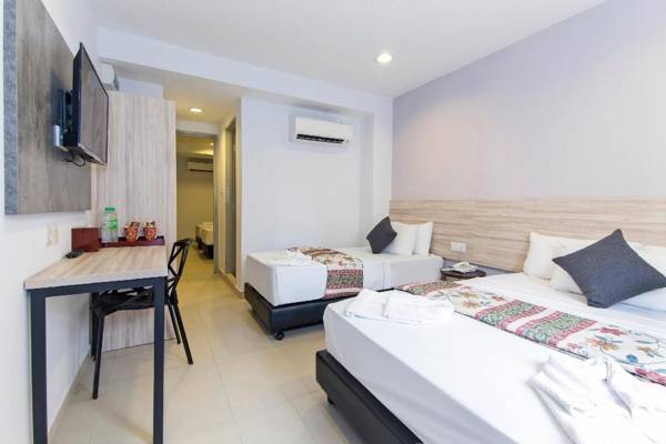 M Hotel @ Medan Tuanku