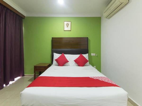 OYO 805 Hotel Run Star