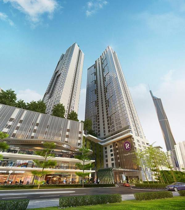 The Robertson Kuala Lumpur