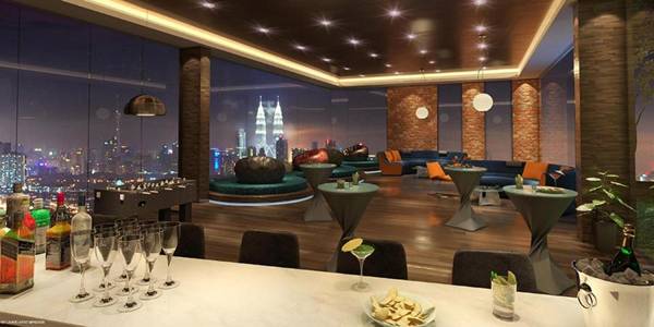 The Robertson Kuala Lumpur