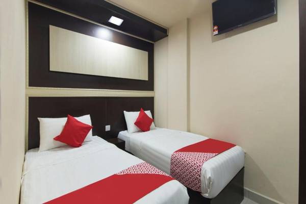 OYO 90143 Niche Valley Hotel