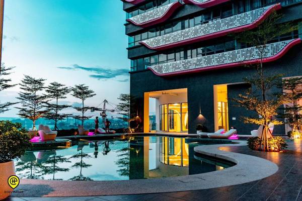 Arte Plus by Easy Suites