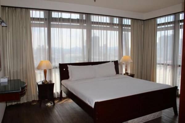 Ridge Service Suites