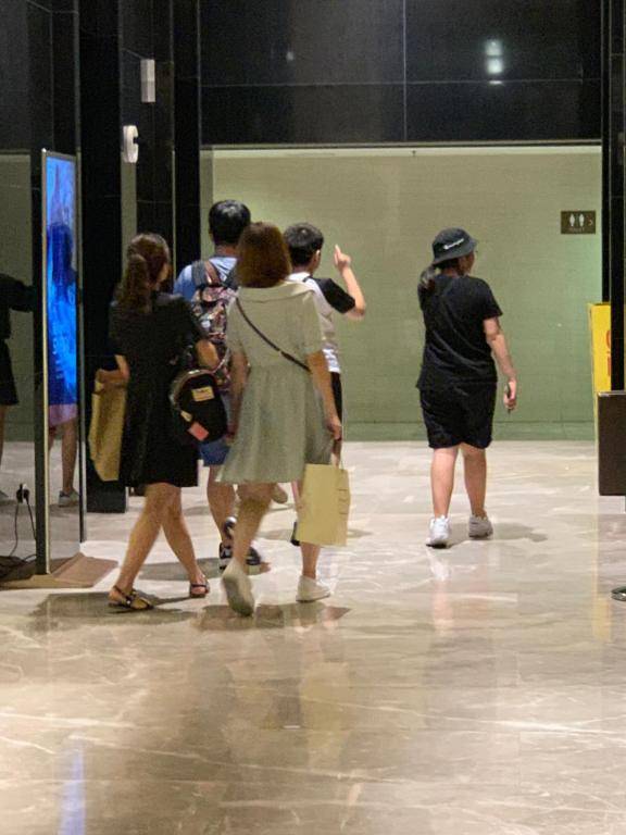 Queens Service Suites at Platinum KLCC