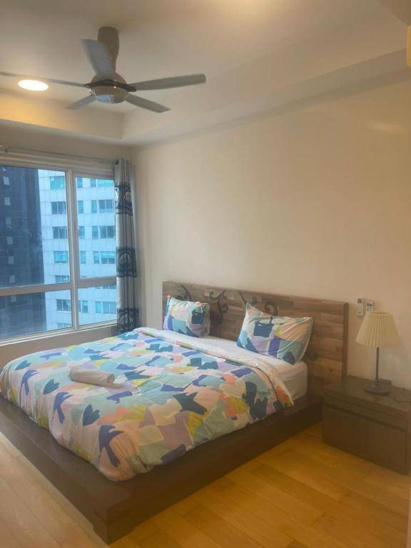 Crest residence by olay