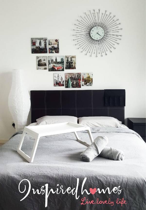 Inspired Homes @ PJ Grand Sofo#2