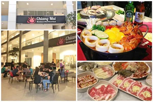 Puchong Skypod 8-10pax  Walk IOIMall 10min Sunway