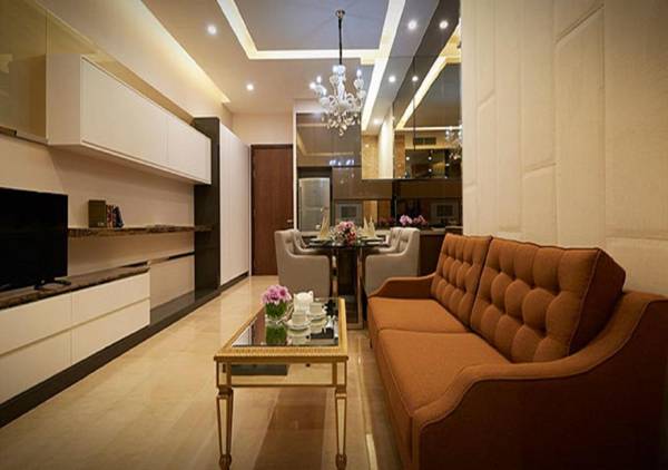 Maxhome@2 bedroom Dorsett Residence 91 