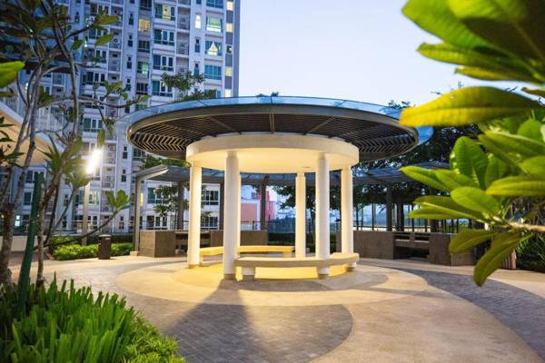 VELOCITY KL SUITES BY PSM