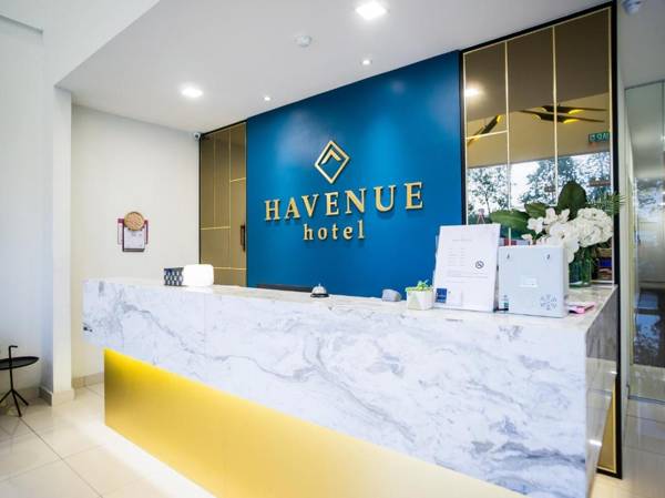 Havenue Hotel