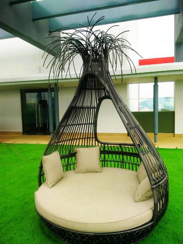 SingahSini Homestay Sunway Velocity