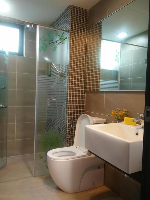 SingahSini Homestay Sunway Velocity