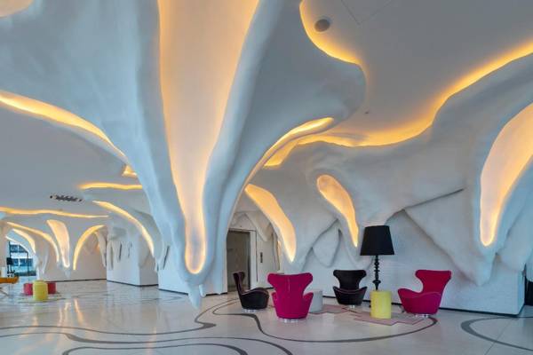 Arte Plus ( Private Room )