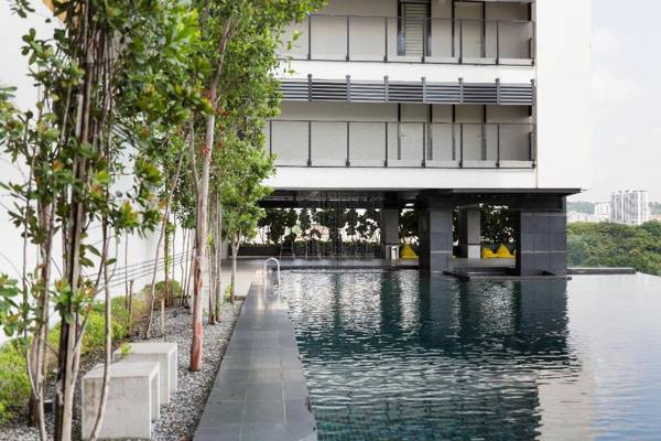 Flexus Signature by Luxury Suites Asia