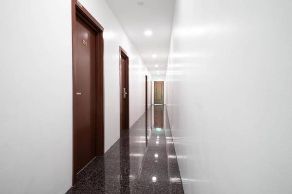 Crystal Garden Hotel (Tasik Selatan)