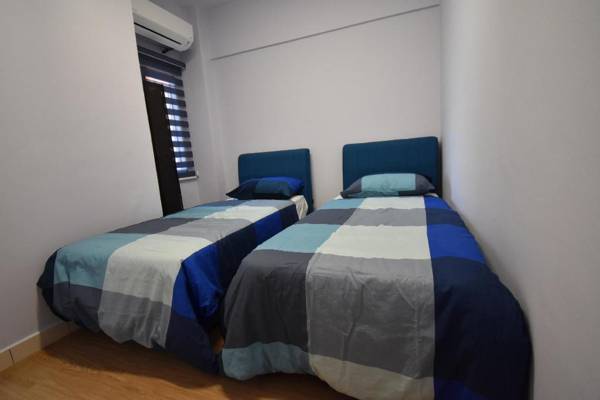 Laman Midah : Comfort and Relax .. ..