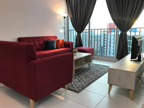 The Zizz Homestay @ Damansara Damai