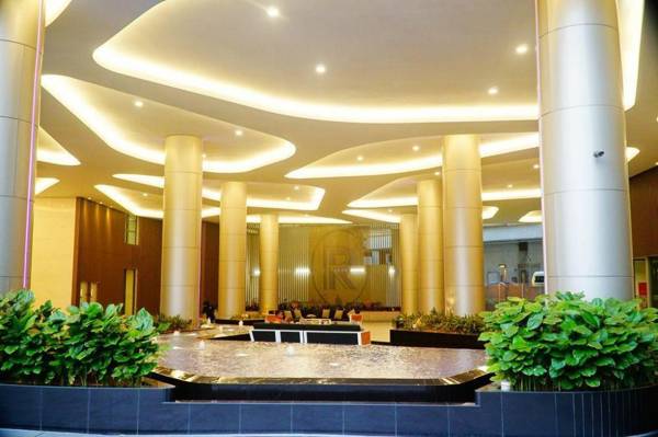 The Robertson by White Forest Suites