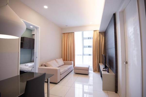 The Robertson by White Forest Suites