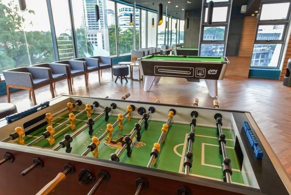 The Robertson by White Forest Suites