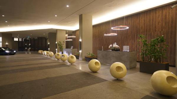 TTHOME3.MEWS FAMILY 4-8PAX KLCC KUALA LUMPUR