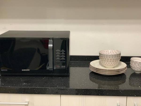 Kyra Duplex Studio @ Pinnacle Kelana Jaya WIFI