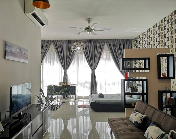 *PROMO Regalia Suites # infinity Pool