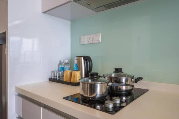 Greystone One Bukit Ceylon 