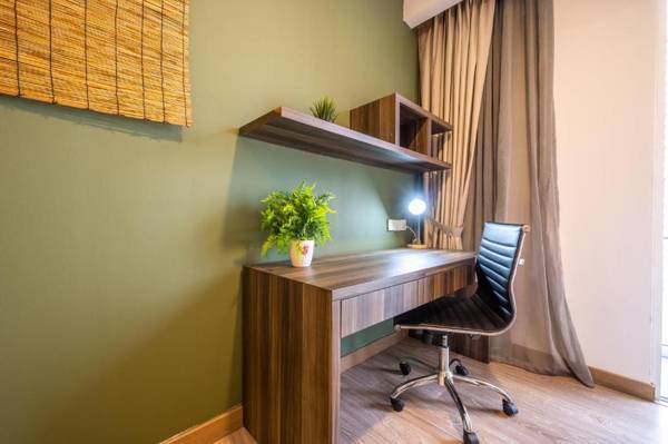 Workspace