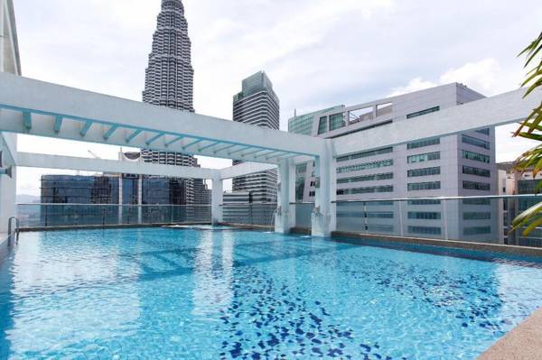 KLCC Contemporary Family Studio27