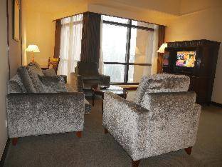 The Bukit Bintang Serviced Residences