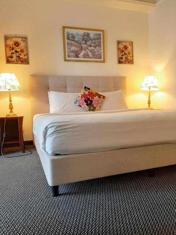 Kuala Lumpur Apartment at Times Square