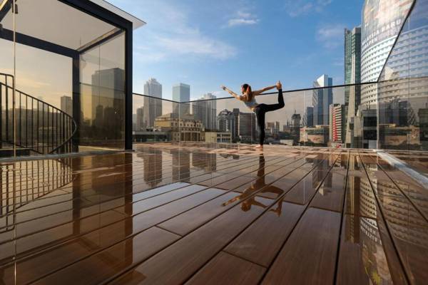 The Chow Kit - an Ormond Hotel