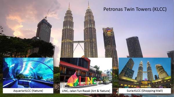 Swiss Garden Residence by Widebed