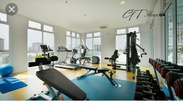 GT Home Sunway Nexis