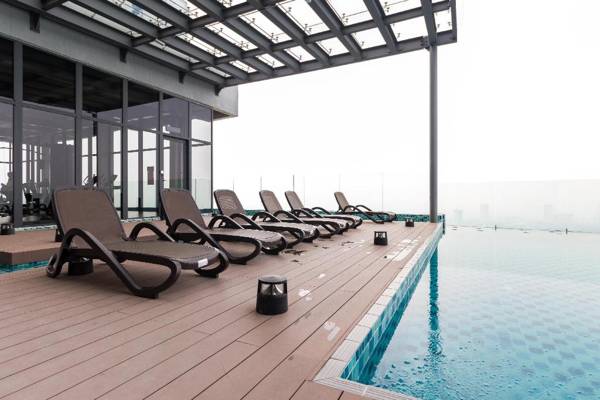 EkoCheras Premium Suites