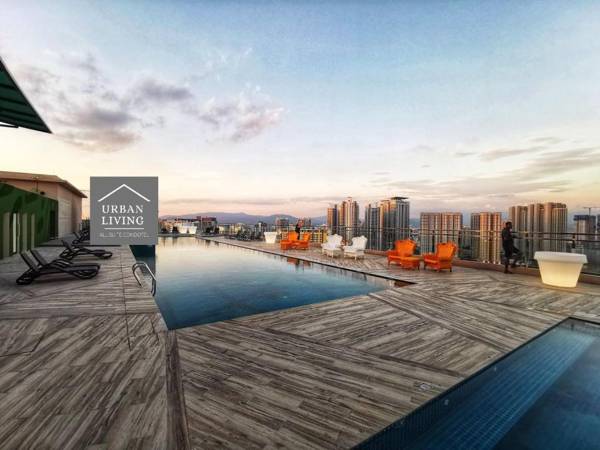 Dorsett Sri Hartamas by Roam