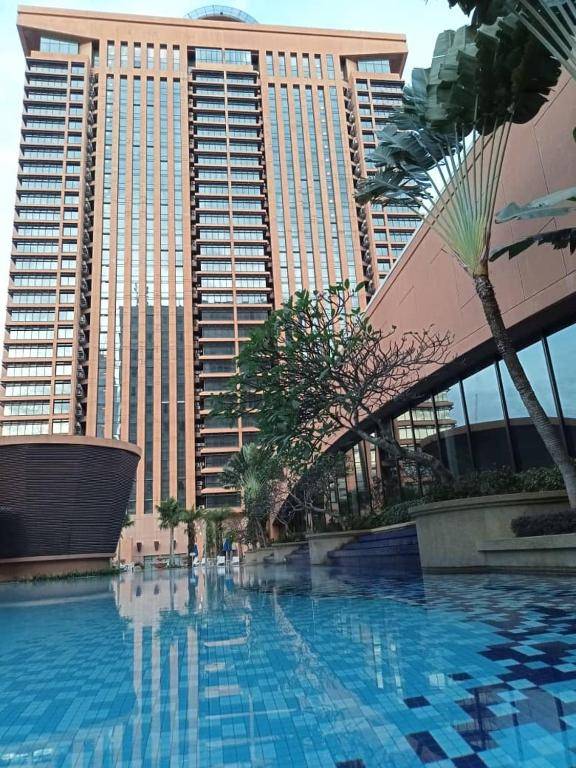 Berjaya Times Square Service Apartment Kuala Lumpur