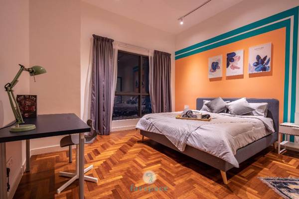 The Mews KLCC 2 Pax by FavSpace