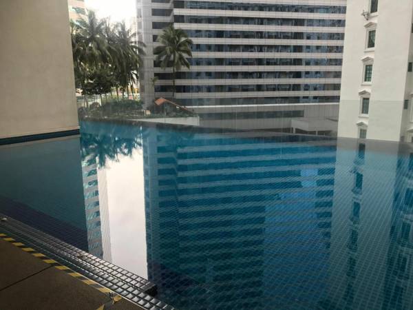 KLCC Apartment
