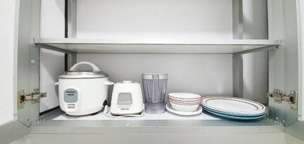 Dahlia Home @ Rafflesia Condominium