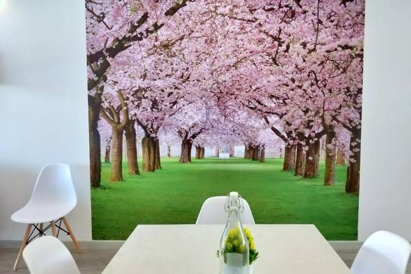 Romantic Full House 2BR King bed Velocity Cityview